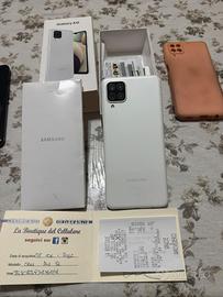 Samsung galaxy a12