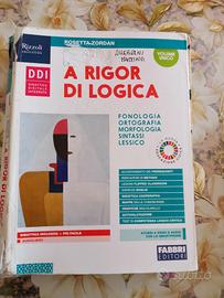 libro a rigore di logica completo
