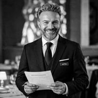 Maitre Di Sala
