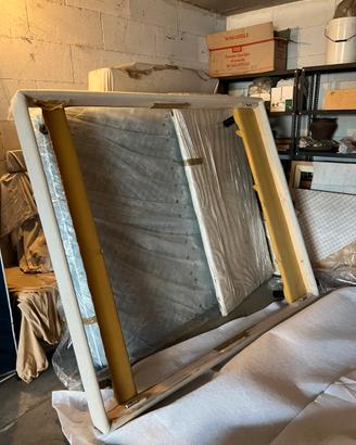 Letto matrimoniale
