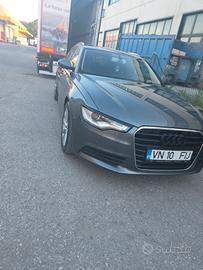Audi a6c7