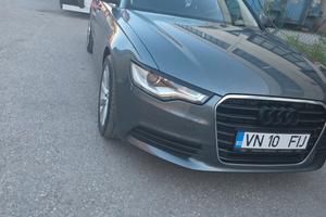 Audi a6c7