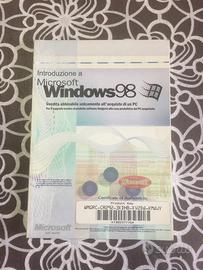 Windows 98