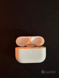 Case aipods pro prima generazione