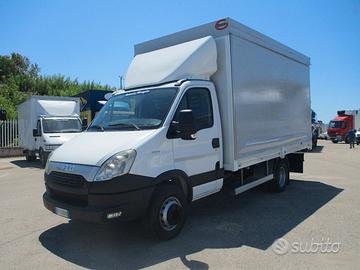 Iveco Daily 70C17 3000 170CV E5 CENTINA DA 4.50 M