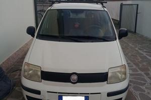 Panda da sistemare