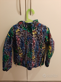 Giacca sci bambino/a
