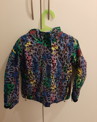 Giacca sci bambino/a
