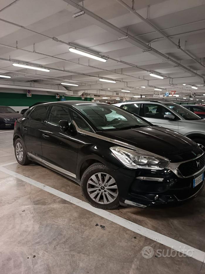 DS DS 5