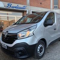 Renault Trafic 1.6 dci 115 CV L1 H1