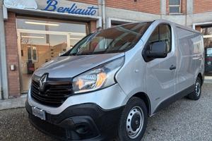 Renault Trafic 1.6 dci 115 CV L1 H1