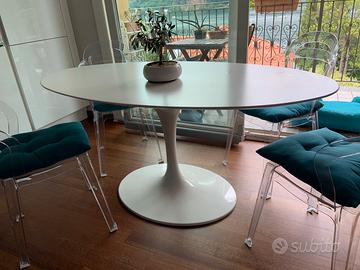 Tavolo Design Tulip (riproduzione perfetta)