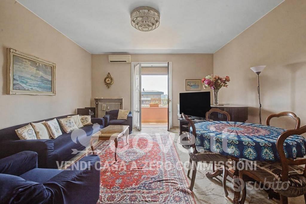 Appartamento – Milano, Quartiere Harar, Municipio 7 - Vista 5