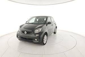 Smart ForFour 70 1.0 Passion