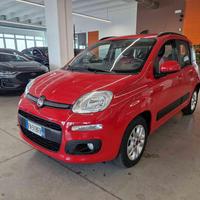 FIAT Panda 1.3 MJT 95 CV Lounge
