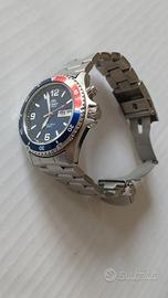 Orient mako 1 pepsi