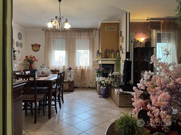 Appartamento Montagnana [Cod. rif M148VRG]