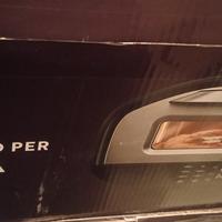 forno pizza 
