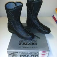 Stivali da moto n.42