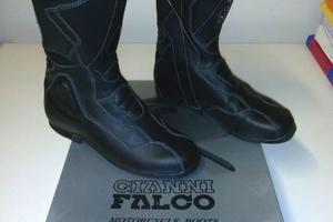 Stivali da moto n.42