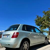 Fiat Stilo 2004