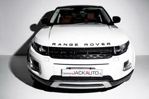 Land Rover Range Evoque 2.2 Sd4 5p. Prestige