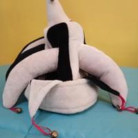 Cappello campanellini