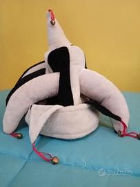 Cappello campanellini