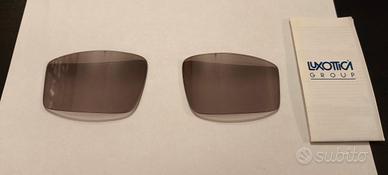 lenti per occhiali Vogue originali Luxottica 