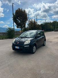 Fiat Panda 1.2