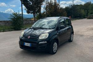 Fiat Panda 1.2