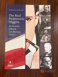 The real professor(s) Higgins