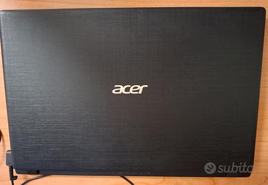 Notebook Acer Aspire 3 A351 i3