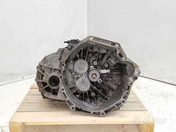 CAMBIO MANUALE 6M R9M 1.6D 88Kw 120CV OPEL VIVARO