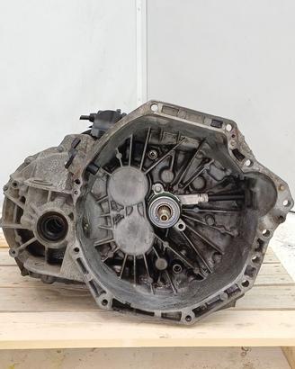 CAMBIO MANUALE 6M R9M 1.6D 88Kw 120CV OPEL VIVARO