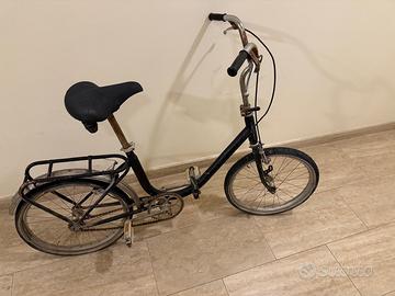 Bicicletta Graziella
