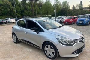 Renault Clio 1.5 Diesel - Neopatentati