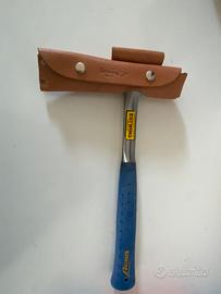 Martello da geologo estwing