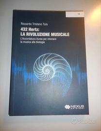 432 Rivoluzione musicale + Gesuiti -  R. T. Tuis