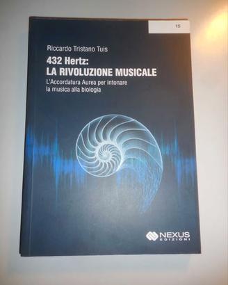 432 Rivoluzione musicale + Gesuiti -  R. T. Tuis