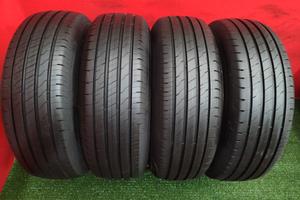 225 65 17 Gomme Estive 90-99% GoodYear 225 65R17
