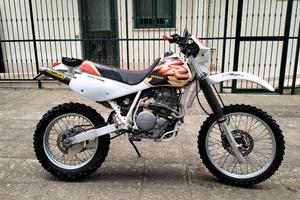 Honda XR 600R