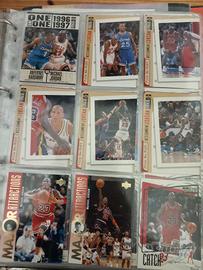 Card nba
