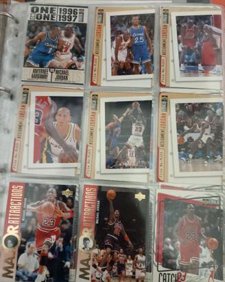 Card nba