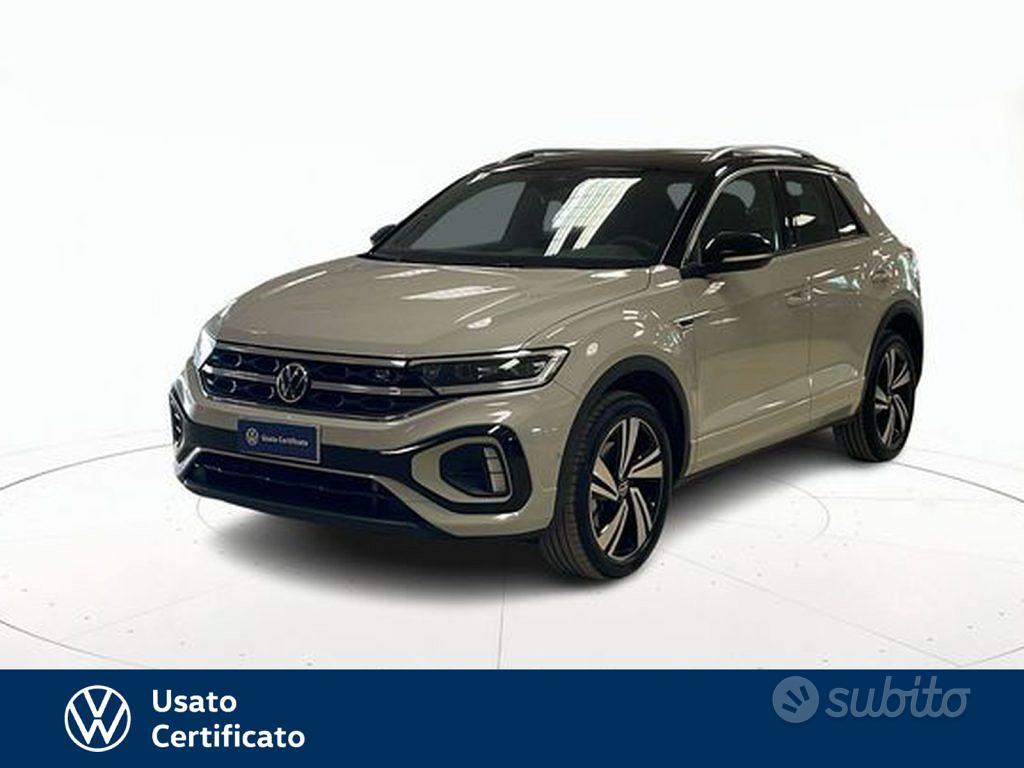 Volkswagen Altro modello