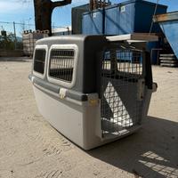 Trasportino taglia grande