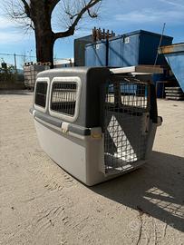 Trasportino taglia grande