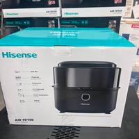 Friggitrice ad aria Hisense nuova