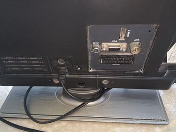 Televisore Telefunken