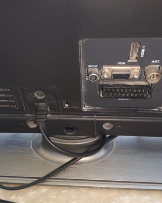 Televisore Telefunken